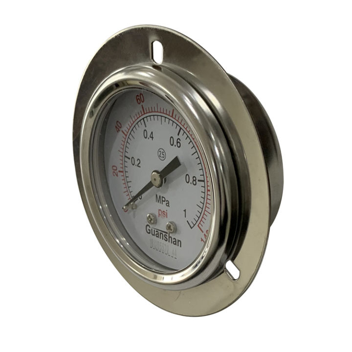 Factory Perma Cal Gauge Stainless Steel - PG-SS-03