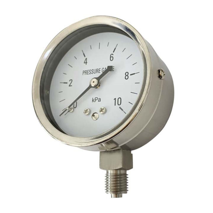 Reliable Keller Gauge Supplier for Industrial Use