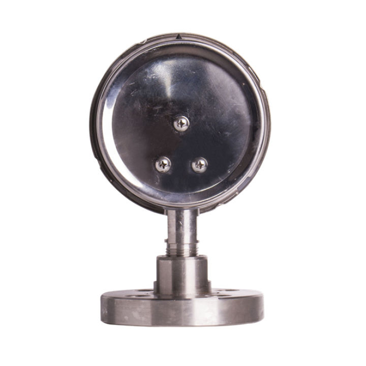 Wholesale Pressure Gauge 15 Bar - Diaphragm Design
