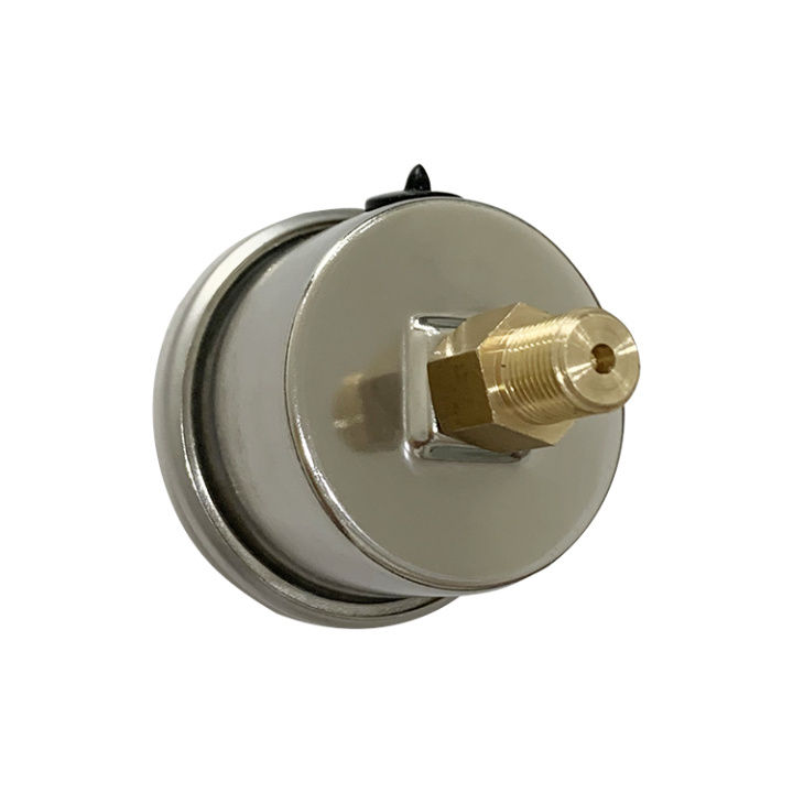 Wholesale Boiler Pressure Temperature Gauge PG-L-09-1.5