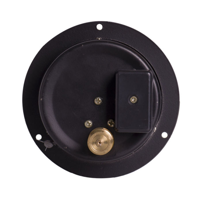Reliable Industry Pressure Gauge Supplier &ndash; PG-EC-03